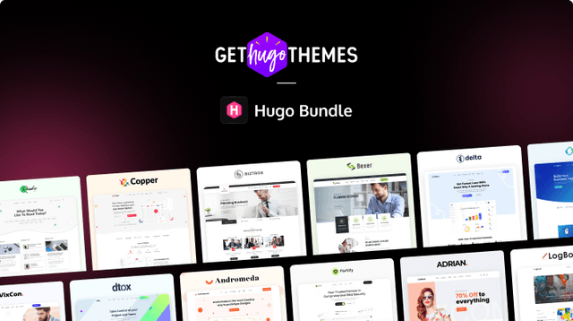 Themes Promotion