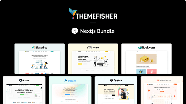 Themes Promotion