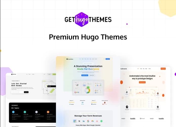 Gethugothemes