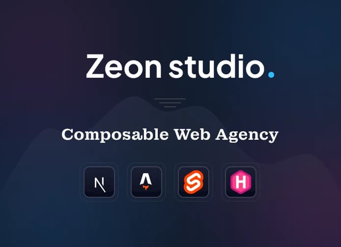 Zeon Studio