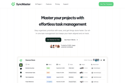 SyncMaster Astro