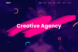Agen Bootstrap