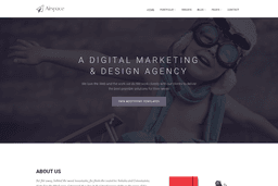 Airspace Bootstrap