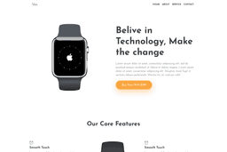 Vex Bootstrap