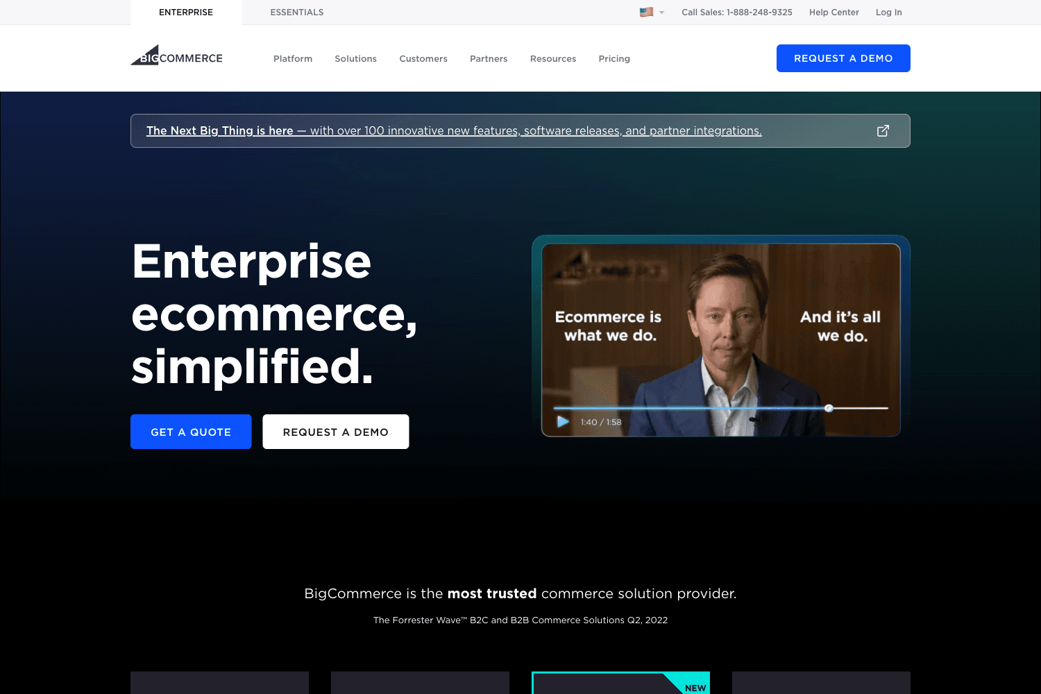 Bigcommerce