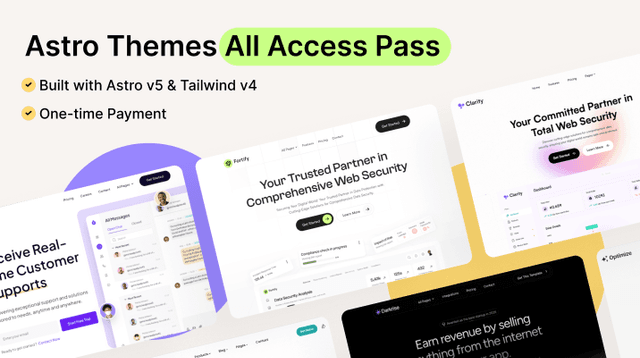 Themes Promotion