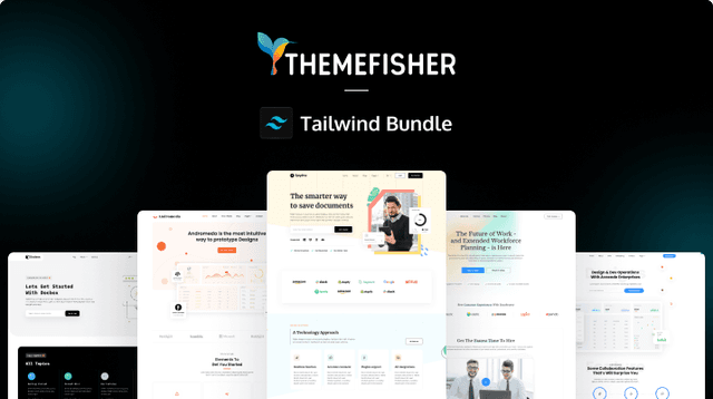 Themes Promotion