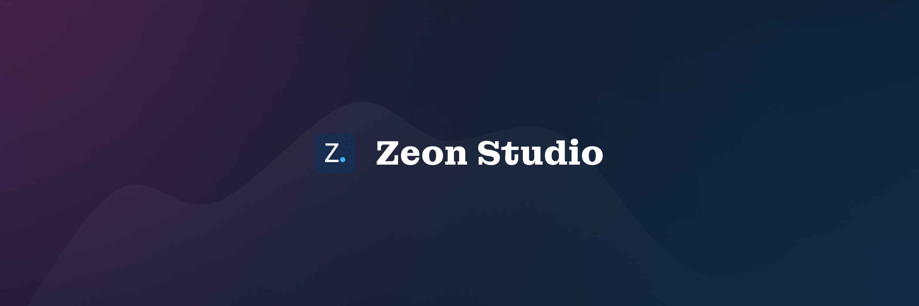 Zeon Studio
