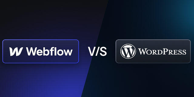 Webflow vs WordPress - Which Platform is Best for Your Site in 2026?